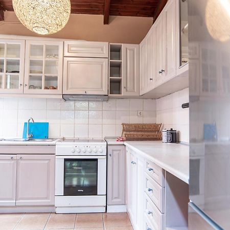 Ferienwohnung The Country Arths Retreat Athen Exterior foto
