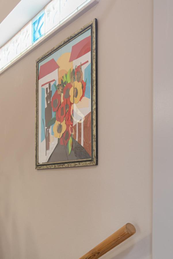 Ferienwohnung The Country Arths Retreat Athen Exterior foto