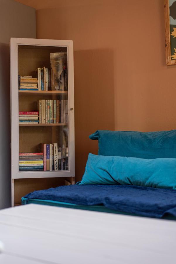 Ferienwohnung The Country Arths Retreat Athen Exterior foto